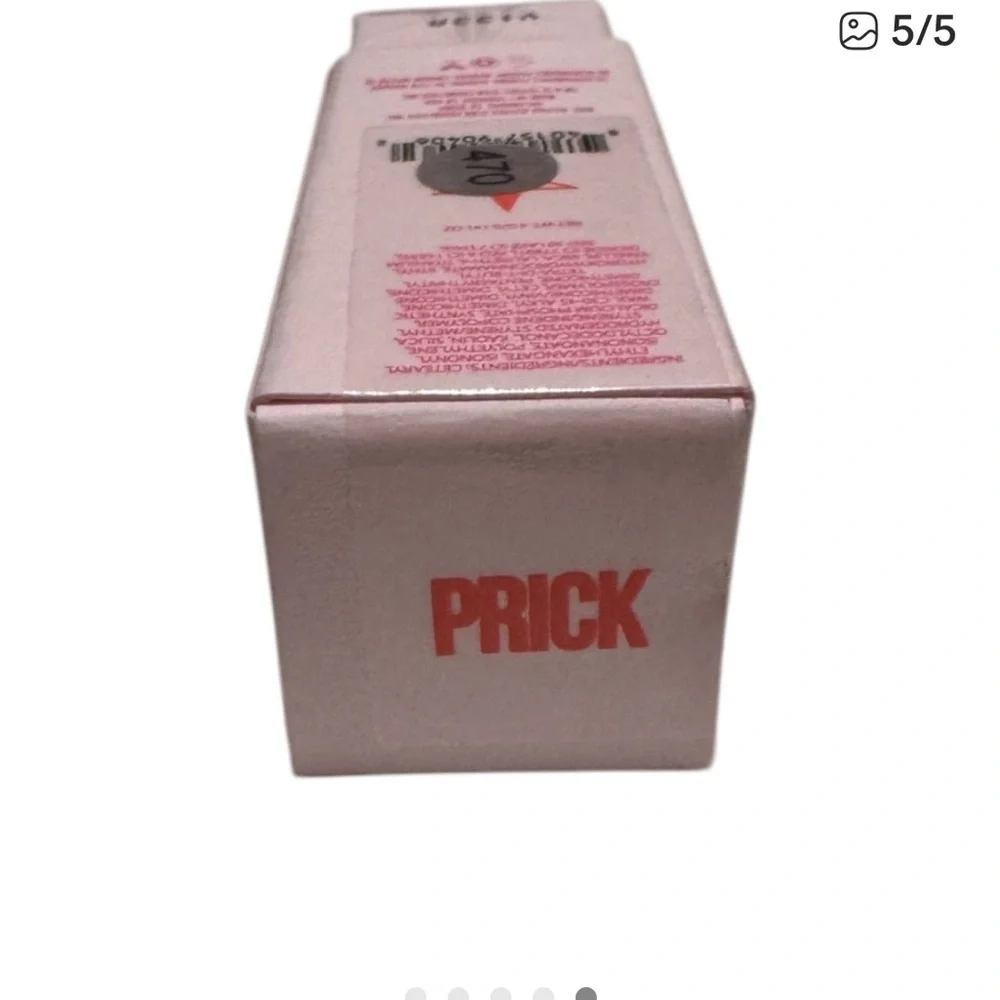 Jeffree Star Jeffree Star Velvet Trap Lipstick in Prick